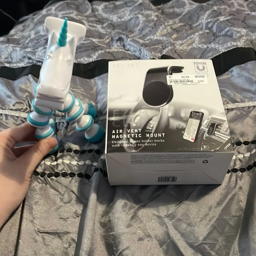 Phone holders